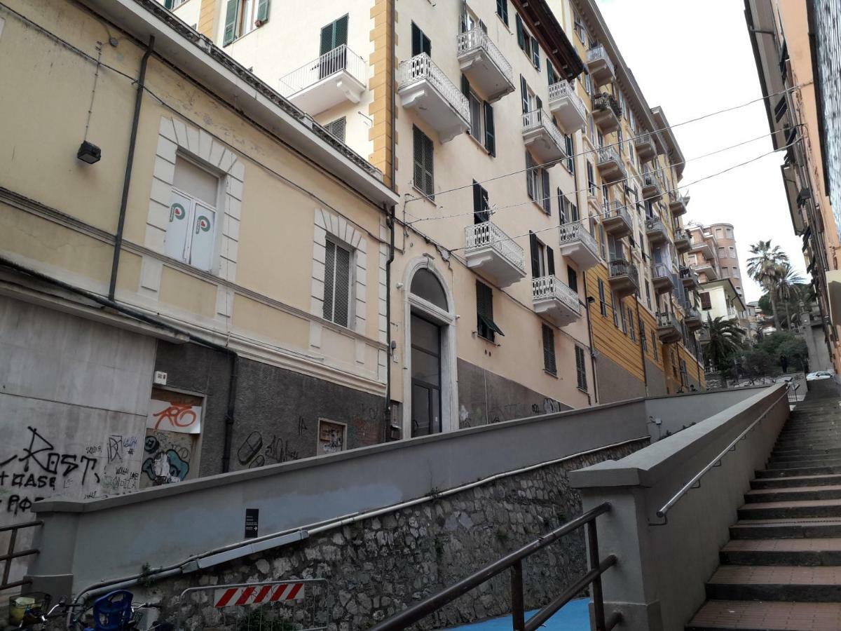 House Of Vera La Spezia Exteriér fotografie